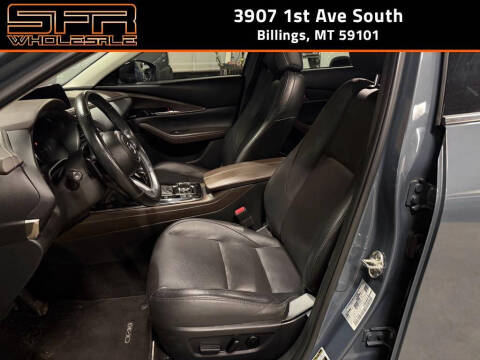 2023 Mazda CX-30 2.5 Turbo Premium