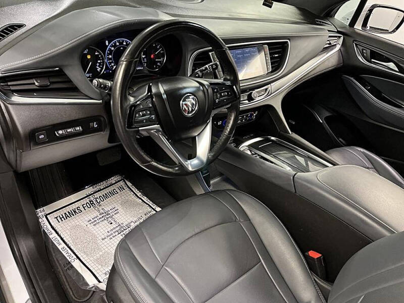 2024 Buick Enclave Premium