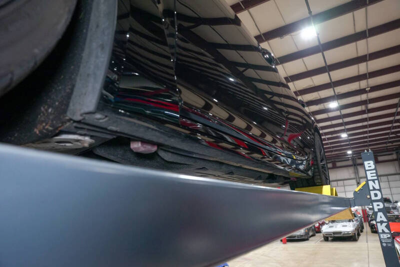 2023 Cadillac CT5-V Blackwing