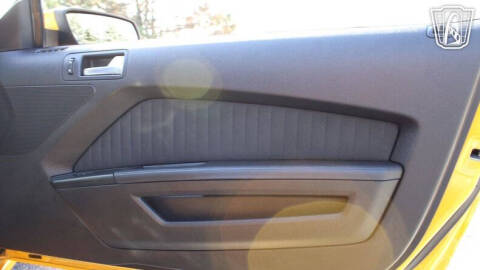 2013 Ford Mustang Boss 302