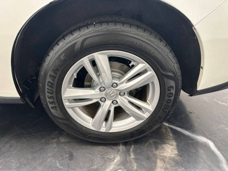 2013 Acura RDX w/Tech