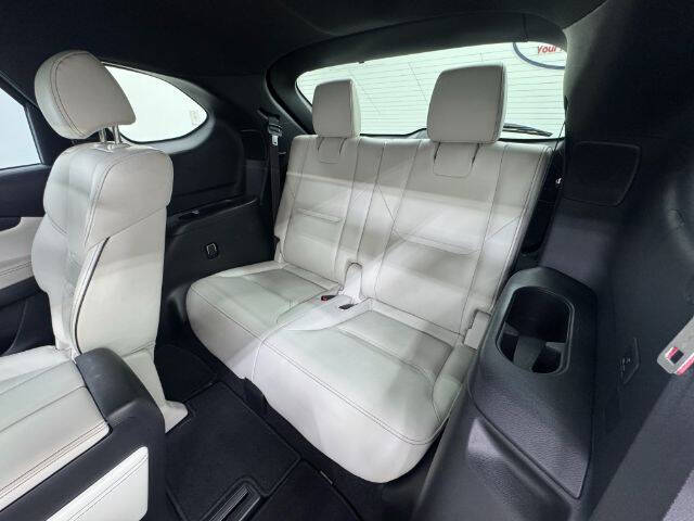 2020 Mazda CX-9 Signature