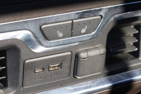 2020 GMC Sierra 3500HD