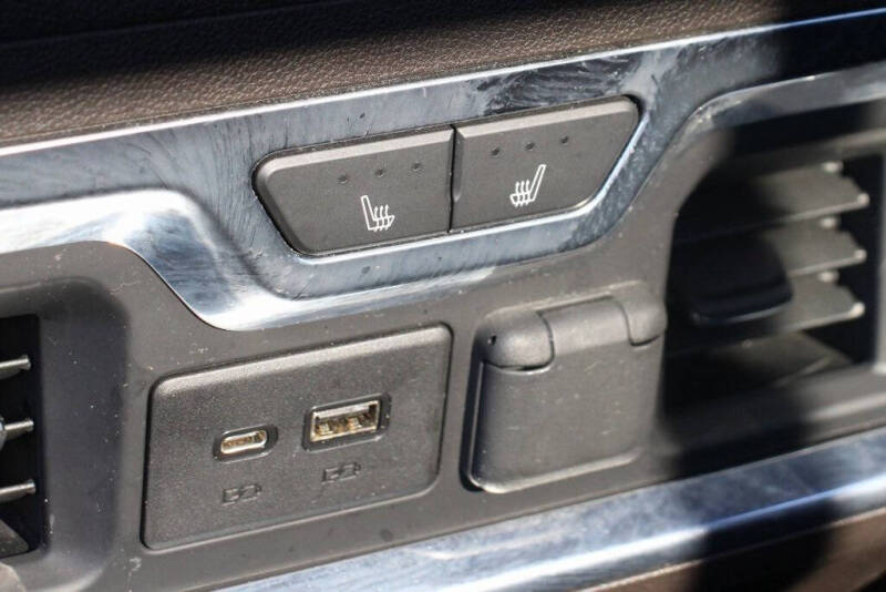 2020 GMC Sierra 3500HD