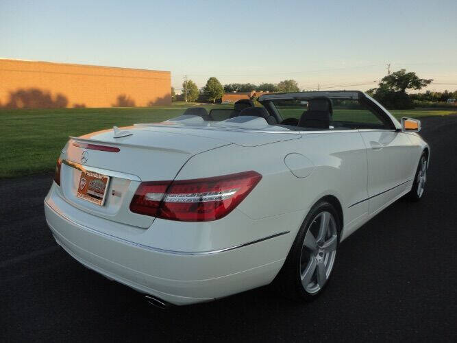 2013 Mercedes-Benz E-Class E 350
