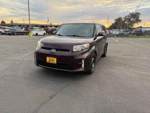 2013 Scion xB