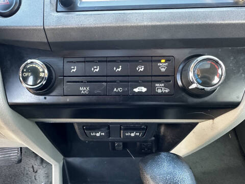 2012 Honda Civic EX-L w/Navi