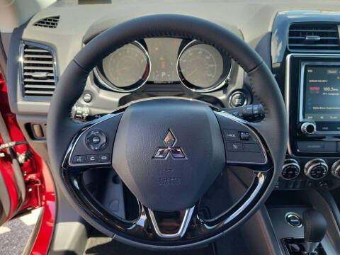 2026 Mitsubishi Outlander Sport