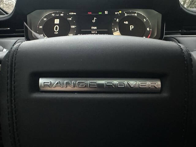 2023 Land Rover Range Rover Sport P360 SE
