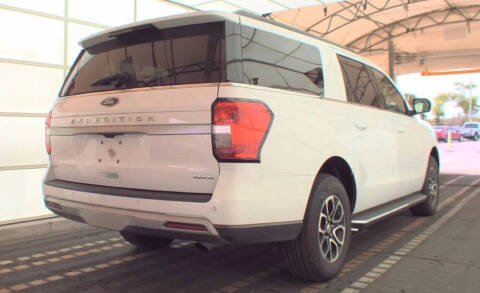 2023 Ford Expedition MAX XLT