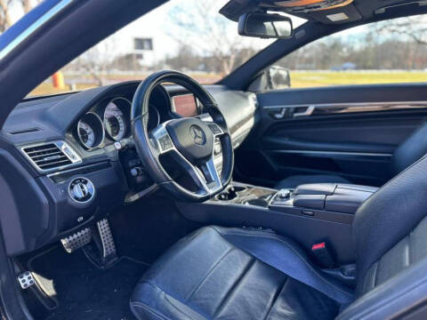 2014 Mercedes-Benz E-Class E 350 4MATIC