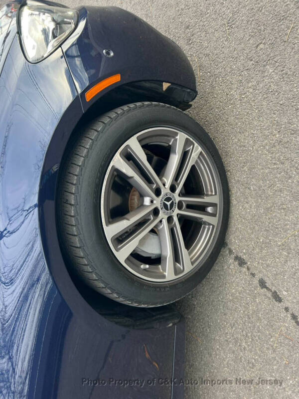 2021 Mercedes-Benz E-Class E 350 4MATIC