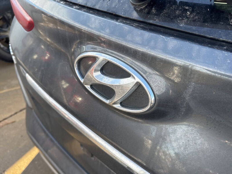 2020 Hyundai Kona Ultimate