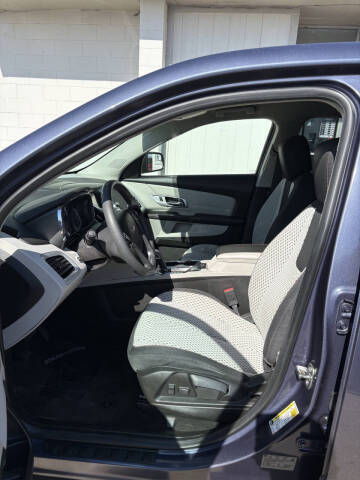 2014 GMC Terrain SLE-1