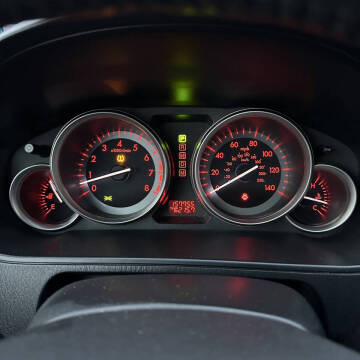 2011 Mazda CX-9 Touring