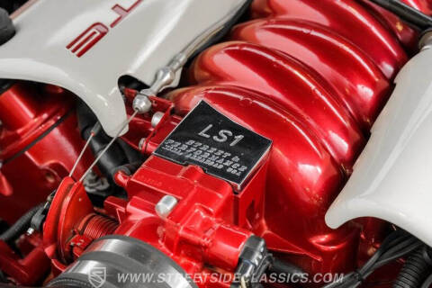 1955 Chevrolet Bel Air