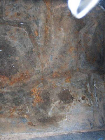 1973 Chevrolet Monte Carlo