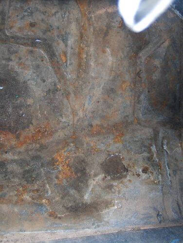 1973 Chevrolet Monte Carlo