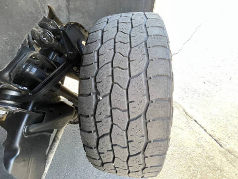 2015 Chevrolet Silverado 2500HD