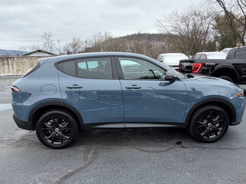 2024 Dodge Hornet GT