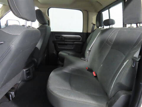 2020 RAM 3500 Tradesman