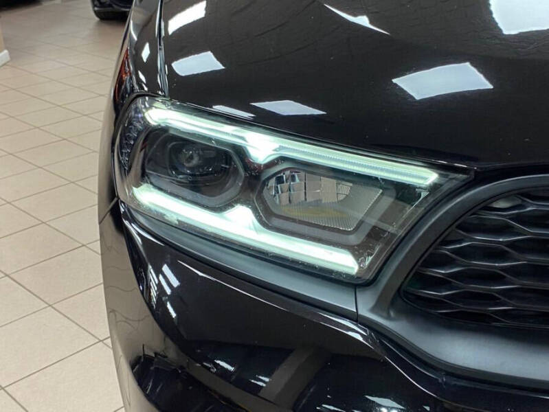 2025 Dodge Durango R/T Plus