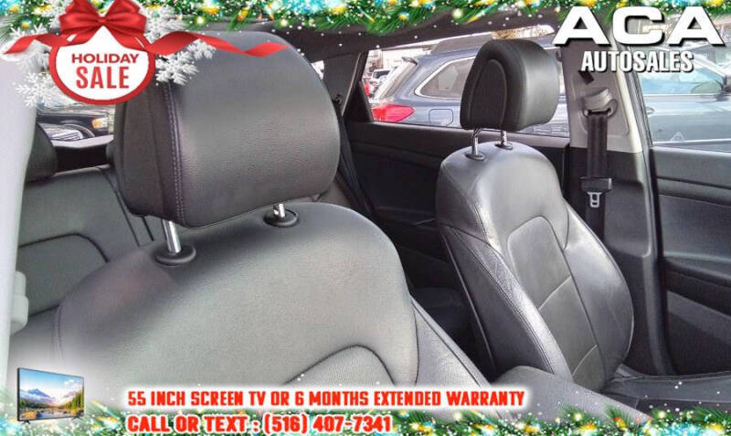 2018 Hyundai Tucson Limited