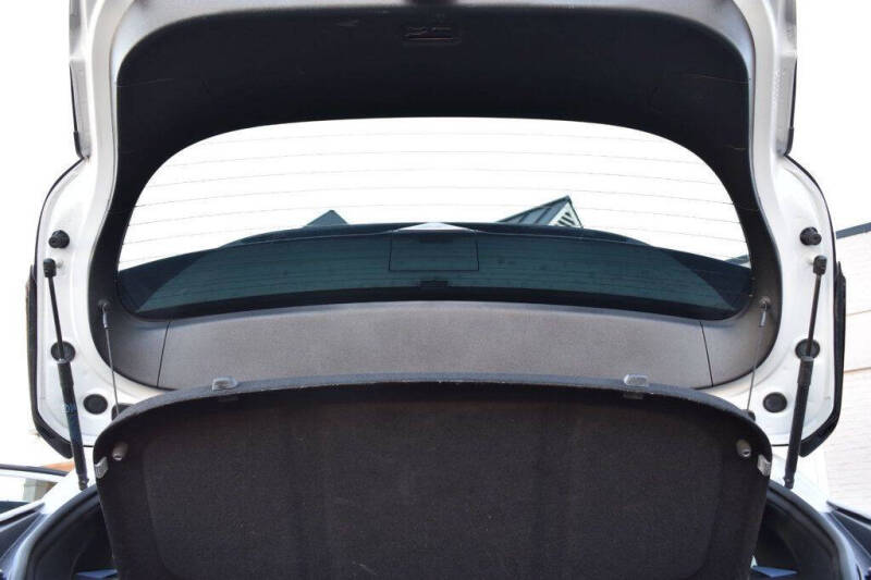 2020 Hyundai Veloster N