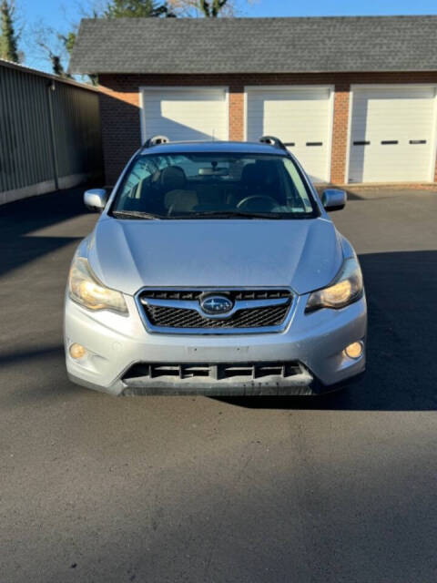 2014 Subaru XV Crosstrek for sale at Bliss Auto Sales LLC in Kannapolis, NC