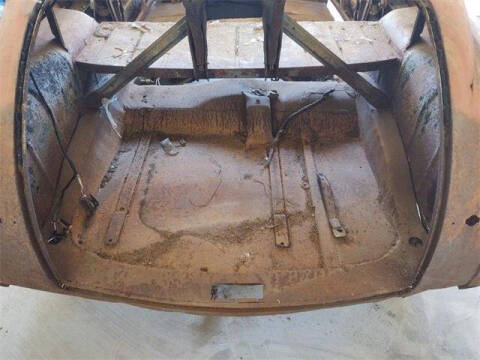 1960 Chevrolet Caprice