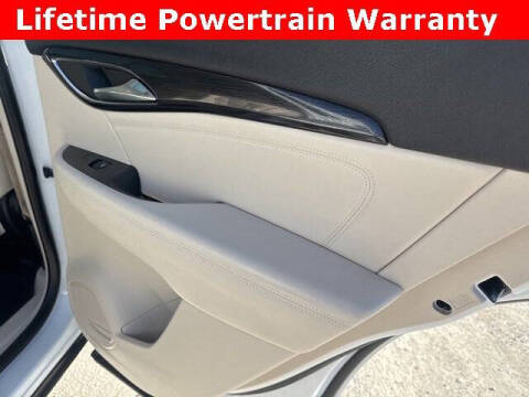 2021 Buick Envision Preferred