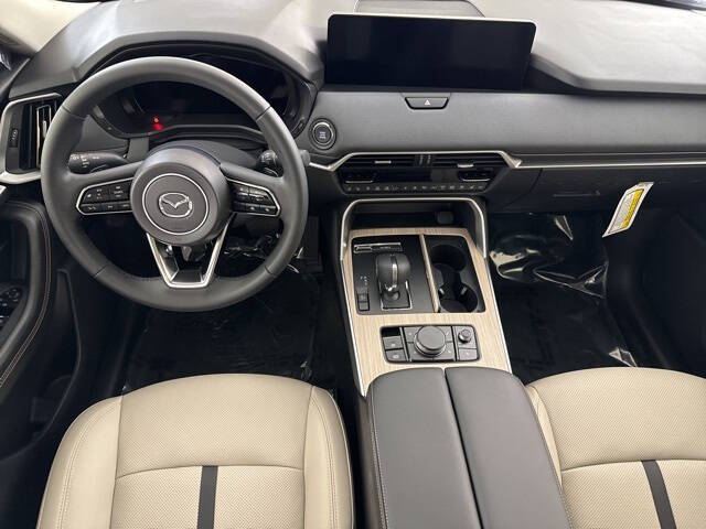 2026 Mazda CX-90 3.3 Turbo Premium Sport