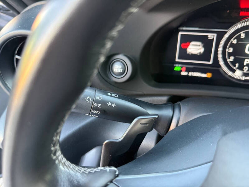 2022 Toyota GR86 Premium