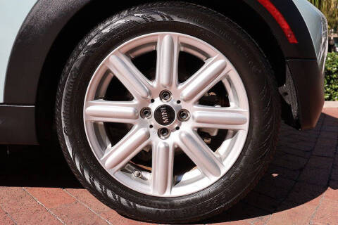 2012 MINI Cooper Convertible S