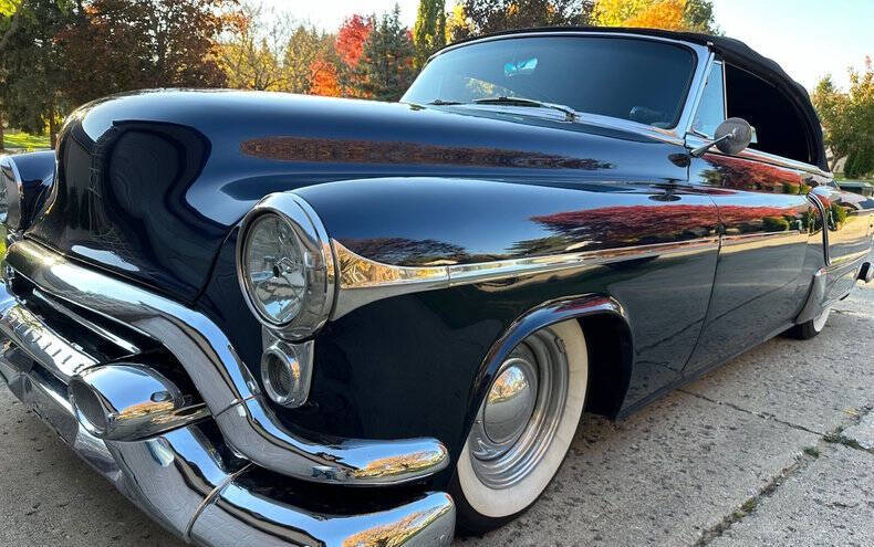 1953 Oldsmobile 98