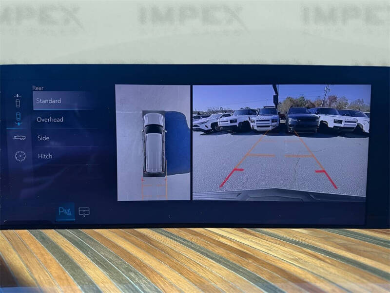 2025 Cadillac Escalade ESV Sport Platinum