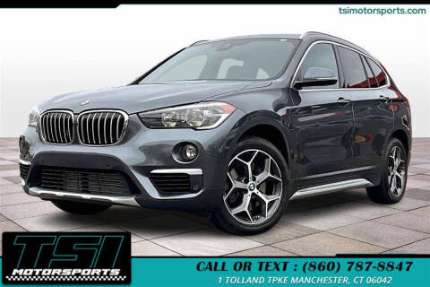 2019 BMW X1 xDrive28i