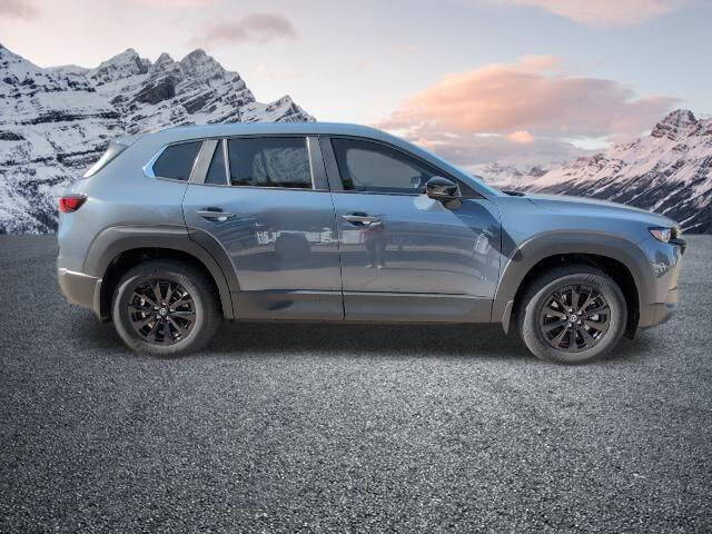 2026 Mazda CX-50 Hybrid Preferred