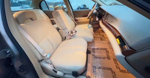 2004 Buick LeSabre Custom