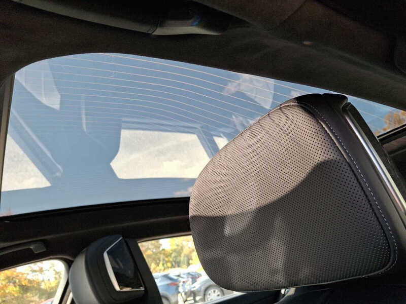 2024 BMW i7 eDrive50