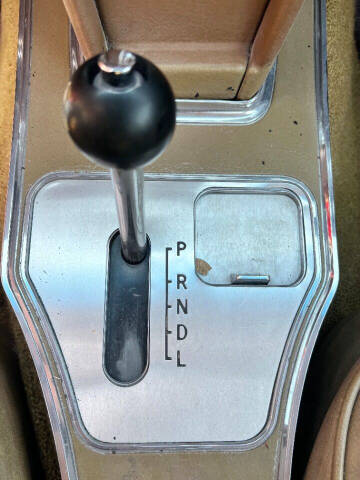 1965 Chevrolet Corvette