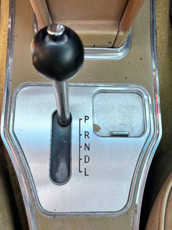 1965 Chevrolet Corvette