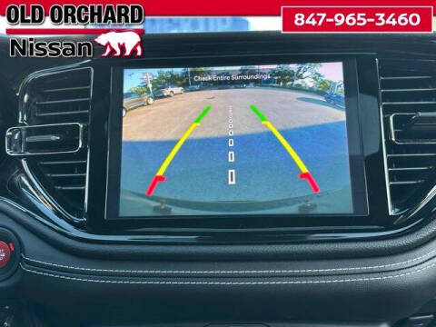 2024 Dodge Durango SRT 392