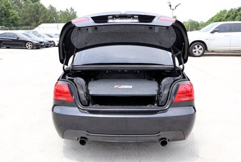 2012 BMW 3 Series 335i
