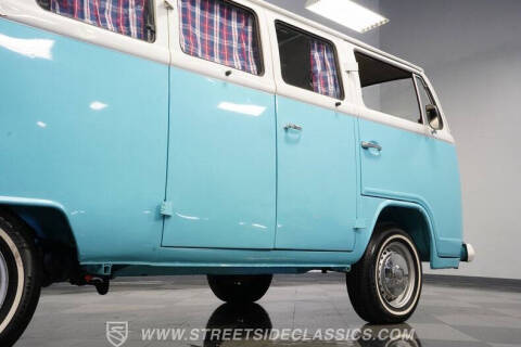 1994 Volkswagen Type 2