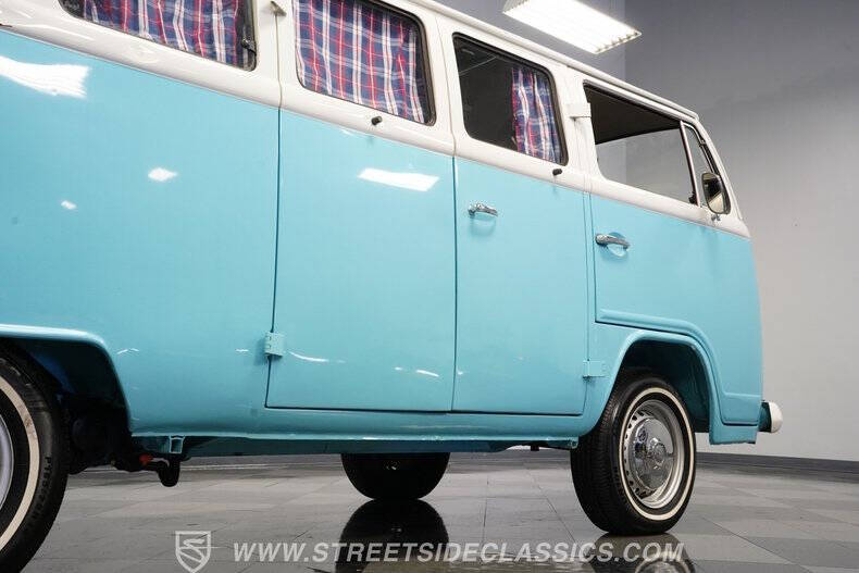 1994 Volkswagen Type 2