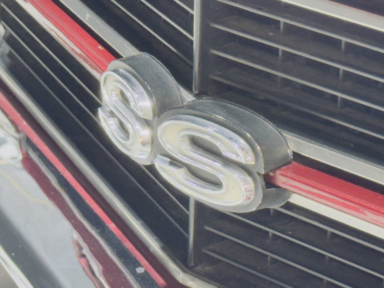 1970 Chevrolet Chevelle 26