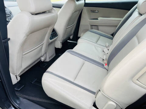 2012 Mazda CX-9 Touring