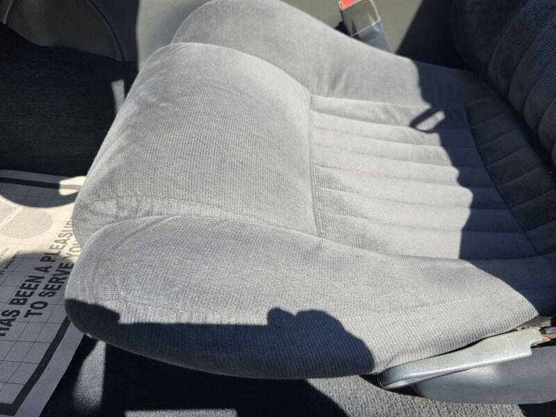 1995 Pontiac Firebird Formula