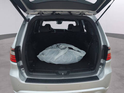 2026 Dodge Durango GT HEMI Plus